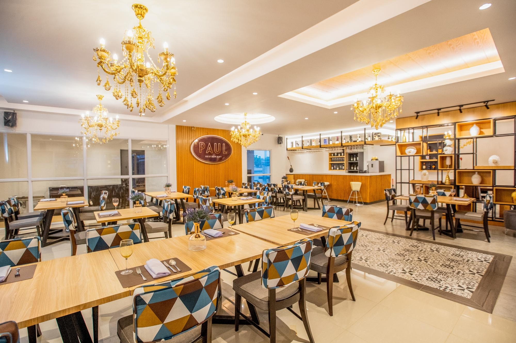 Solano Hotel Lipa City Exterior foto